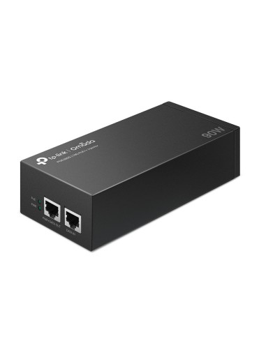 TP-Link Omada POE380S adaptador e inyector de PoE 10 Gigabit Ethernet