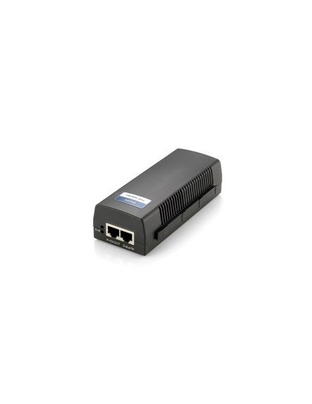 LevelOne Inyector Gigabit PoE
