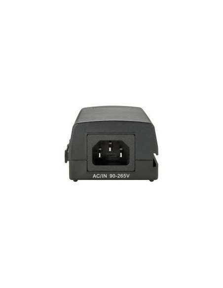 LevelOne Inyector Gigabit PoE