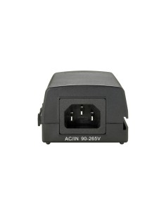 LevelOne Inyector Gigabit PoE+ 2