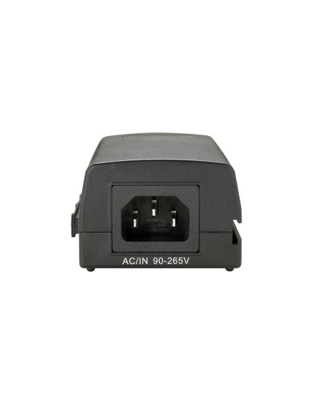 LevelOne Inyector Gigabit PoE+