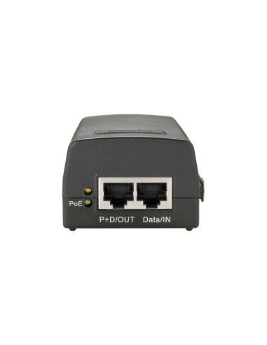 LevelOne Inyector Gigabit PoE+