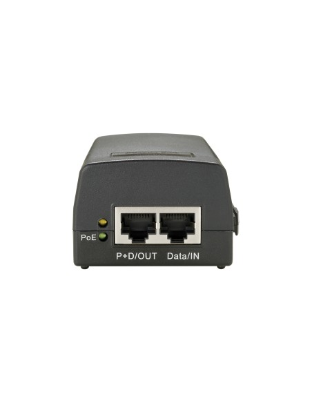 LevelOne Inyector Gigabit PoE+