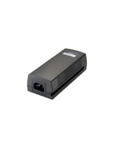 LevelOne Inyector Gigabit PoE, 30W 2