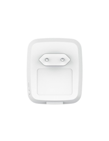 Strong POWERL1000DUOMINI adaptador de red PowerLine 1000 Mbit s Ethernet Blanco 2 pieza(s)