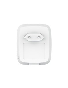 Strong POWERLWF1000DUOMINI adaptador de red PowerLine 1000 Mbit s Ethernet Wifi Blanco 2 pieza(s) 2