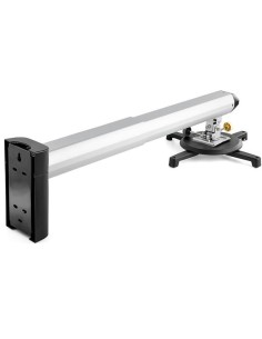 StarTech.com Soporte de Pared para Proyector - Universal - para Corto Alcance 2