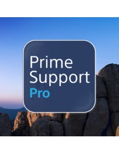 Sony 2Y PrimeSupport Pro 1 licencia(s) 2 año(s)