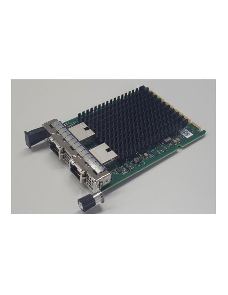 Fujitsu PY-LA342U adaptador y tarjeta de red Interno Ethernet 10000 Mbit s