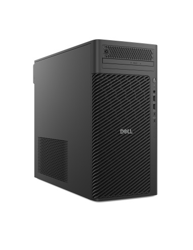 DELL Pro Max FCT2250 T2 Intel Core Ultra 7 265 16 GB DDR5-SDRAM 512 GB SSD Windows 11 Pro Torre PC Negro