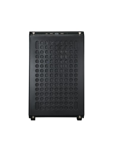 Cooler Master QUBE 500 Flatpack Black Edition Midi Tower Negro