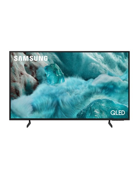 Samsung Q7F QE50Q7FAAU 127 cm (50") 4K Ultra HD Smart TV Wifi Negro