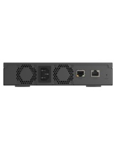 QNAP QSW-M7308R-4X switch Gestionado L3 1U Negro 2