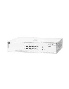 HPE Aruba Networking Networking Instant On Switch 8p Gigabit CL4 PoE 64W 1430 2