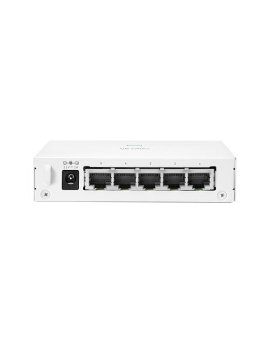 HPE Aruba Networking Networking Instant On Switch 5p Gigabit 1430