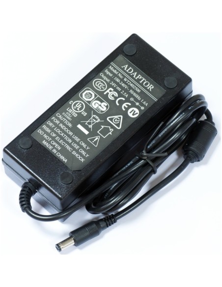 Mikrotik hEX PoE router Blanco