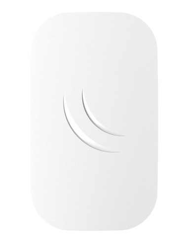 Mikrotik cAP lite 54 Mbit s Blanco Energía sobre Ethernet (PoE)