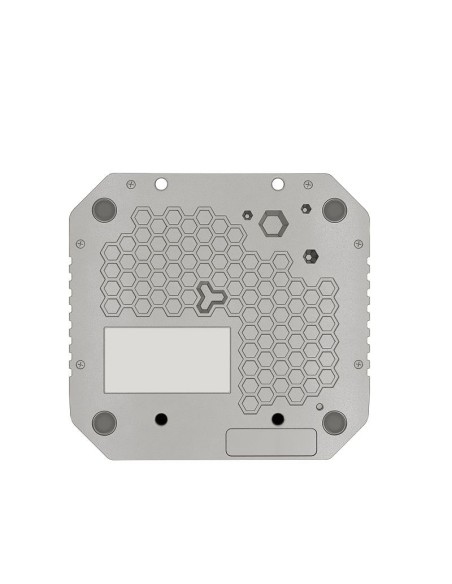 Mikrotik LtAP LTE kit 300 Mbit s Negro Energía sobre Ethernet (PoE)