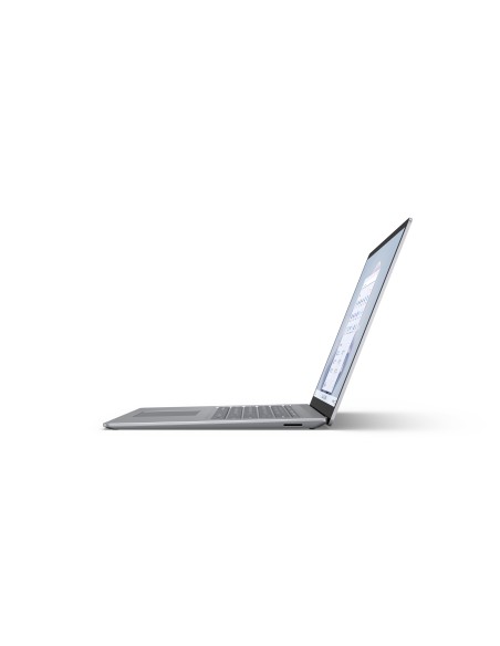 Microsoft Surface Laptop 5 Intel® Core™ i7 i7-1255U Portátil 38,1 cm (15") Pantalla táctil 8 GB LPDDR5x-SDRAM 256 GB SSD Wi-Fi