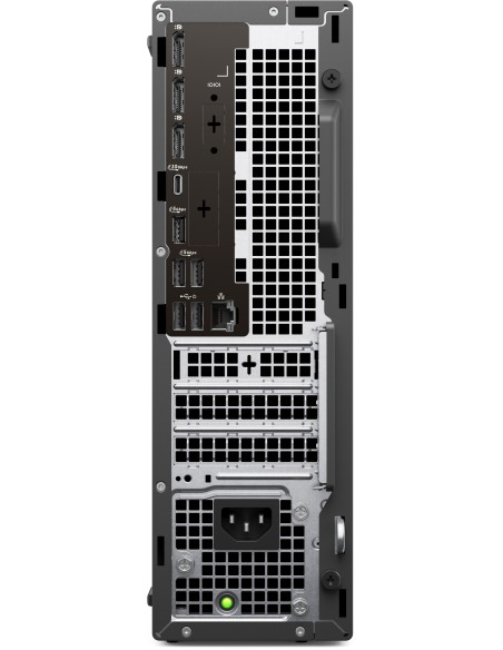 DELL Pro Max FCS1250 Intel Core Ultra 7 265 16 GB DDR5-SDRAM 512 GB SSD Windows 11 Pro Slim PC PC Negro