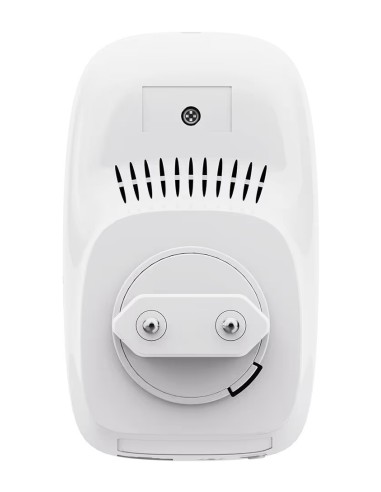 Strong Dual Band Repeater 1200 Repetidor de red 1200 Mbit s Blanco