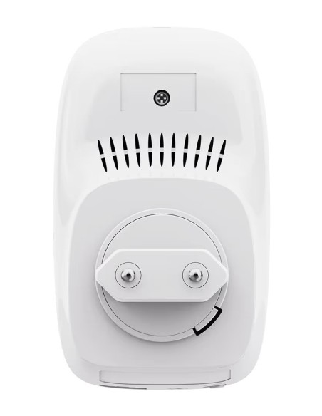 Strong Dual Band Repeater 1200 Repetidor de red 1200 Mbit s Blanco