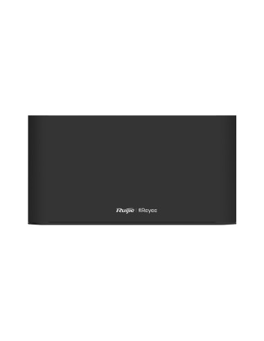 Ruijie Networks RG-EG105G-V2 router Gigabit Ethernet Negro
