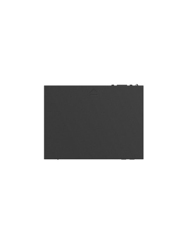 Ruijie Networks RG-ES220GS-P switch Gestionado L2 Gigabit Ethernet (10 100 1000) Energía sobre Ethernet (PoE) Negro