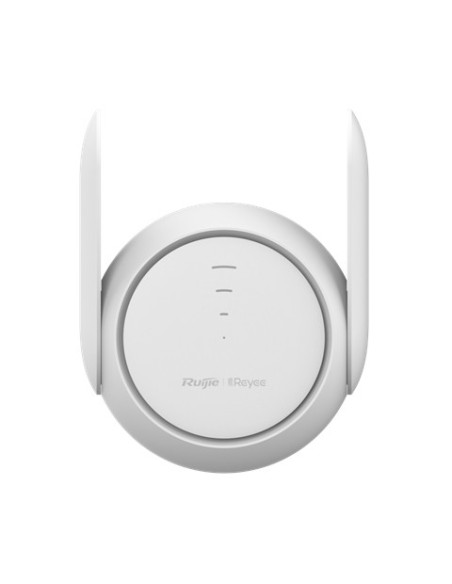Ruijie Networks RG-EW1200R sistema Wi-Fi Mesh (Wi-Fi en malla) Doble banda (2,4 GHz   5 GHz) Wi-Fi 5 (802.11ac) Blanco 1 Externo