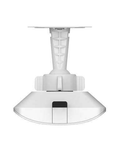 Ruijie Networks RG-EST350 V2 punto de acceso inalámbrico 867 Mbit s Blanco Energía sobre Ethernet (PoE)