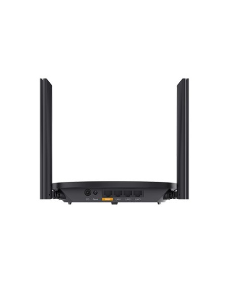 Ruijie Networks RG-EW300 PRO router inalámbrico Banda única (2,4 GHz)