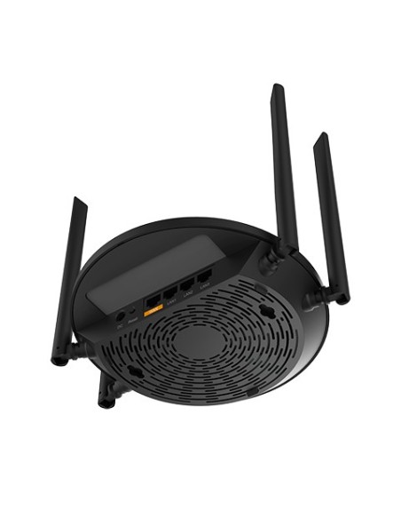 Ruijie Networks RG-EW300 PRO router inalámbrico Banda única (2,4 GHz)