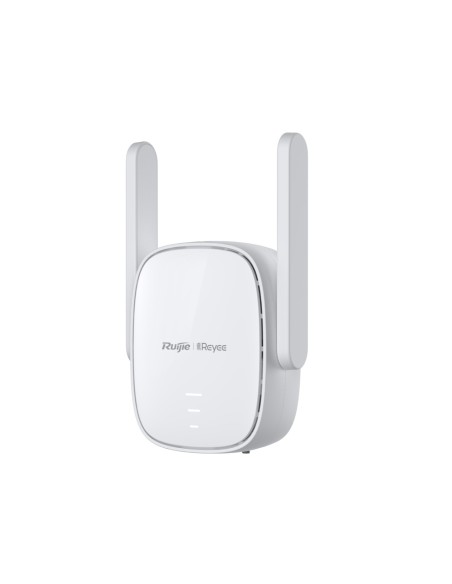 Ruijie Networks RG-EW300R sistema Wi-Fi Mesh (Wi-Fi en malla) Banda única (2,4 GHz) Wi-Fi 4 (802.11n) Blanco 1 Externo