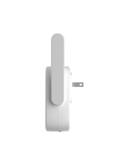 Ruijie Networks RG-EW300R sistema Wi-Fi Mesh (Wi-Fi en malla) Banda única (2,4 GHz) Wi-Fi 4 (802.11n) Blanco 1 Externo