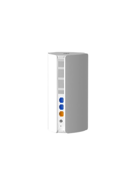 Ruijie Networks RG-M18 router inalámbrico Gigabit Ethernet Doble banda (2,4 GHz   5 GHz) Blanco