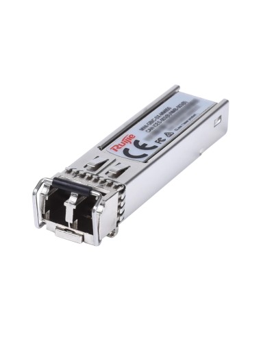 Ruijie Networks RG-MINI-GBIC-SXMM850 red modulo transceptor Fibra óptica 1000 Mbit s SFP 850 nm