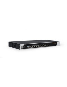 Ruijie Networks RG-NBR6205-E router Gigabit Ethernet Negro 2