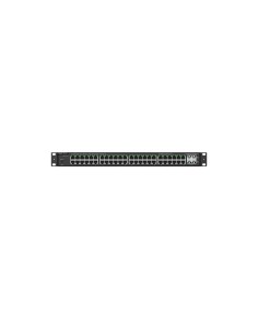 Ruijie Networks RG-NBS3100-48GT4SFP-P switch Gestionado L2 Gigabit Ethernet (10 100 1000) Energía sobre Ethernet (PoE) Negro 2