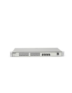Ruijie Networks RG-NBS3200-24GT4XS switch Gestionado L2 Gigabit Ethernet (10 100 1000) Gris 2