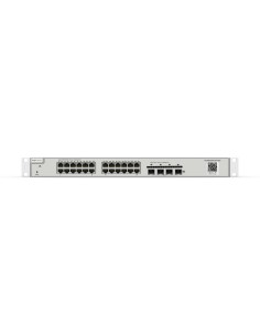 Ruijie Networks RG-NBS3200-24GT4XS switch Gestionado L2 Gigabit Ethernet (10 100 1000) Gris