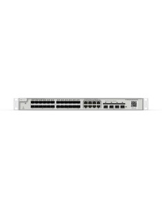 Ruijie Networks RG-NBS3200-24SFP 8GT4XS switch Gestionado L2 Gigabit Ethernet (10 100 1000)