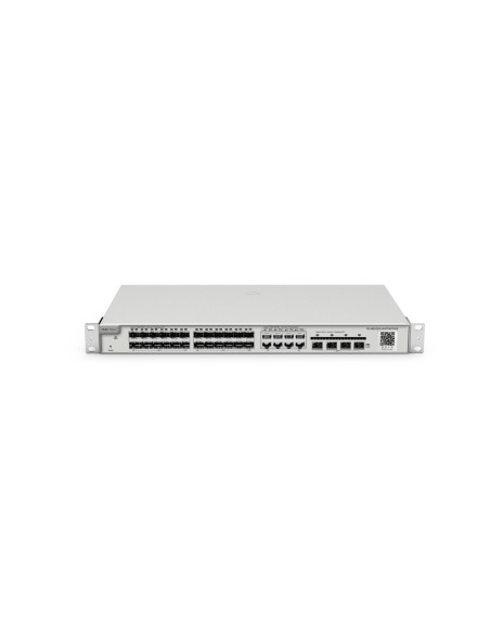 Ruijie Networks RG-NBS3200-24SFP 8GT4XS switch Gestionado L2 Gigabit Ethernet (10 100 1000)