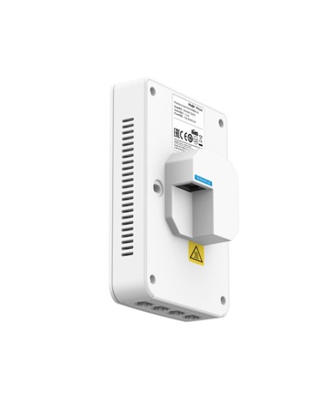 Ruijie Networks RG-RAP1200(P) punto de acceso inalámbrico 1267 Mbit s Blanco Energía sobre Ethernet (PoE)