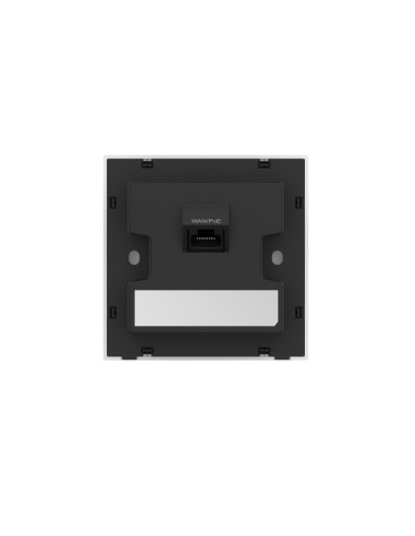 Ruijie Networks RG-RAP1201 punto de acceso inalámbrico 1267 Mbit s Blanco Energía sobre Ethernet (PoE)