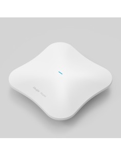 Ruijie Networks RG-RAP73HD punto de acceso inalámbrico 18658 Mbit s Blanco Energía sobre Ethernet (PoE) 2