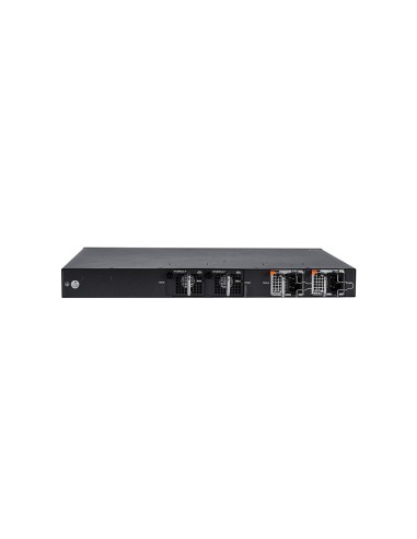 Ruijie Networks RG-S6120-20XS4VS2QXS switch Gestionado L3 1U