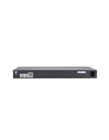 Ruijie Networks RG-S5300-24GT4XS-E switch Gestionado L3 Gigabit Ethernet (10 100 1000) 1U Plata