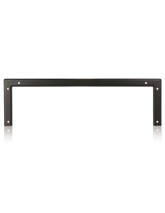 StarTech.com Rack de Acero Vertical de Pared 2U 19in Pulgadas para Equipos Montaje Vertical 2