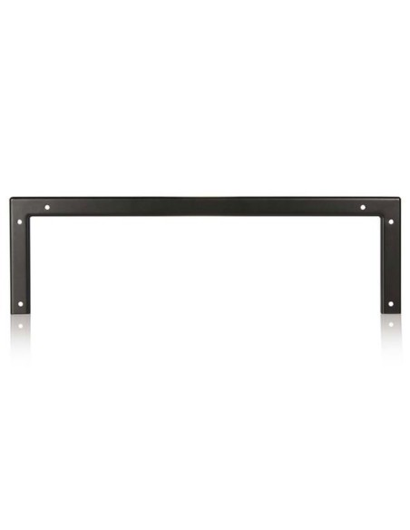 StarTech.com Rack de Acero Vertical de Pared 2U 19in Pulgadas para Equipos Montaje Vertical