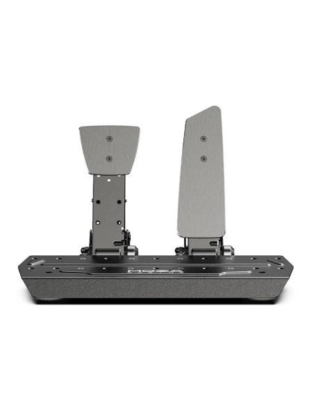 Moza Racing RS11 mando y volante Negro USB Pedales PC